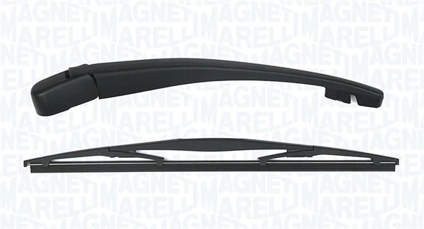 Wiper Arm Set, window cleaning